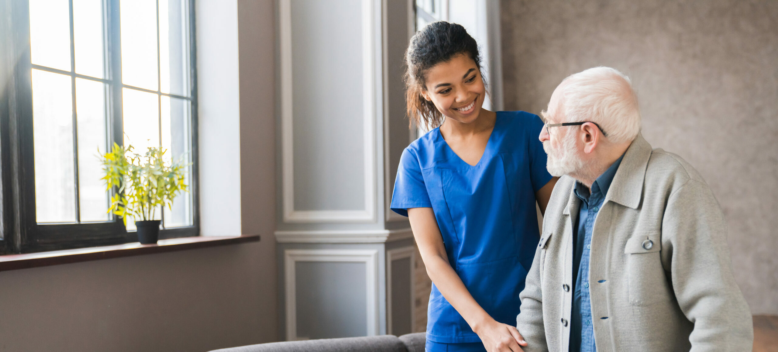 Denton Nursing and Rehab